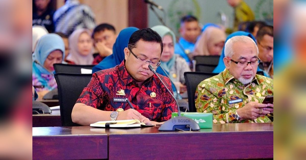 Gowa Targetkan Angka Stunting Turun hingga 18 Persen pada 2025