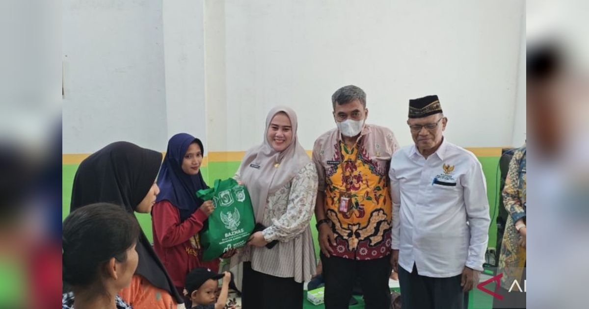 Gerai Sehati: Program Terintegrasi Bantu Penderita Penyakit Kronis di Bangka Tengah