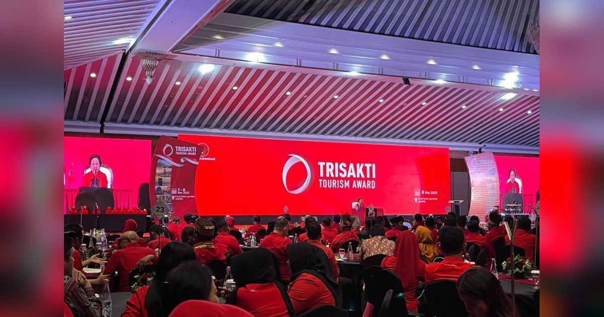 Megawati Soekarnoputri: Revisi UU Pemilu Jangan Sampai Ubah Substansi Demokrasi