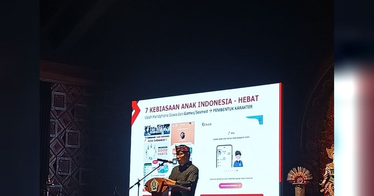 Strategi Pemerataan Pendidikan di Denpasar: Bangun Sarana, Beri Beasiswa, dan Tanamkan Karakter
