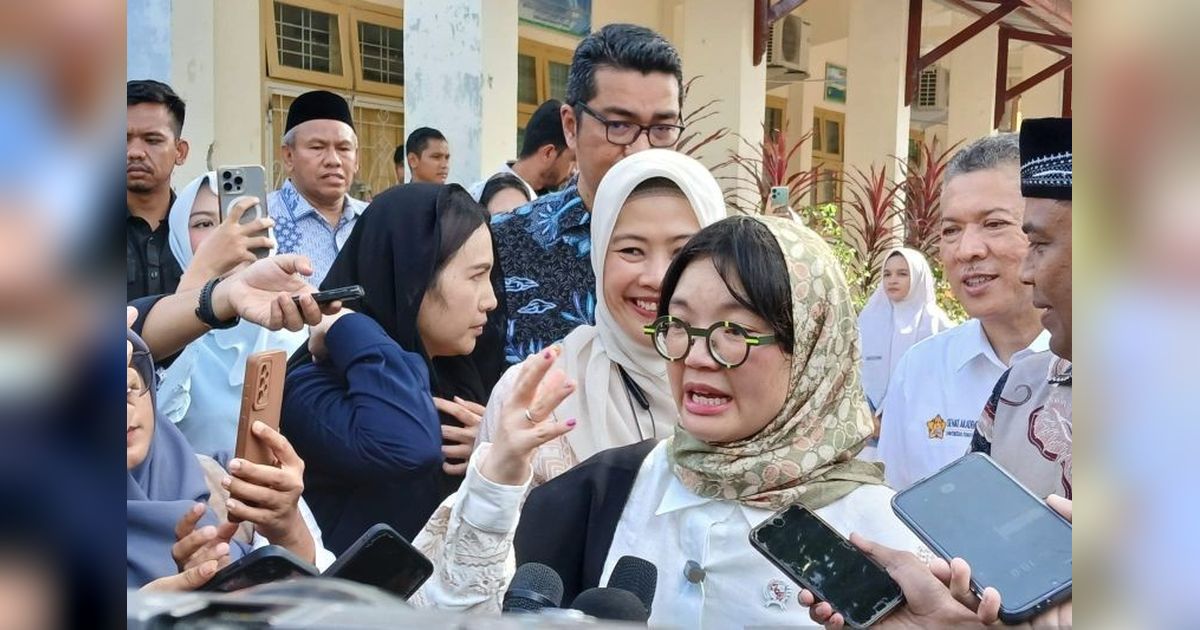 Wamendikbudristek Tegaskan Program Sekolah Unggul Garuda Tak Intervensi Kurikulum