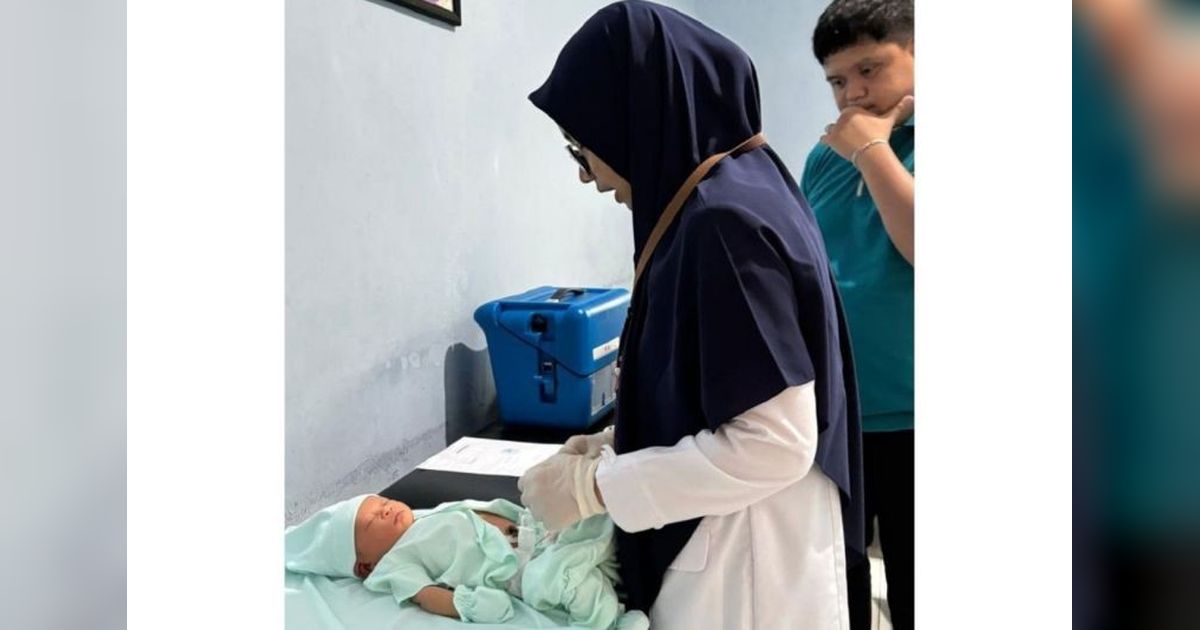 Dinkes Kaltim Optimalkan Layanan Kesehatan Gratis untuk Tekan Angka Kematian Bayi