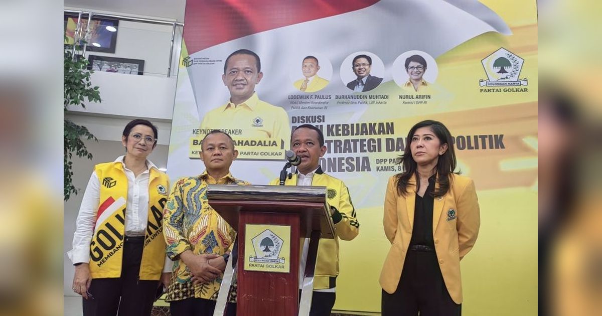 Indonesia: Nilai Strategis di Geopolitik Global, Kekayaan SDA hingga SDM yang Mumpuni