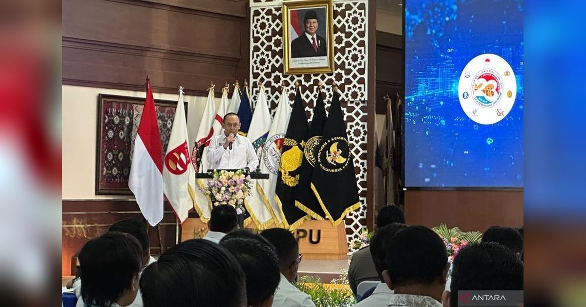 PPATK Prediksi Deposit Judi Online 2025 Lebih Rendah dari 2024