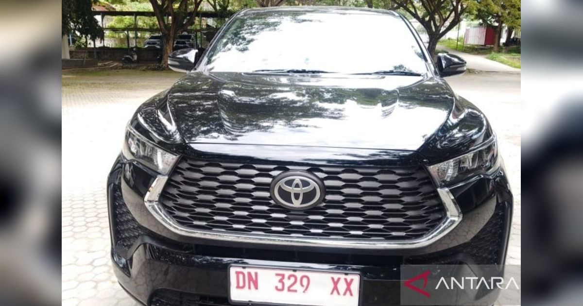 Pemkab Donggala Sewa Mobil Dinas untuk Pejabat: Langkah Efisiensi Anggaran Rp1,5 Triliun?