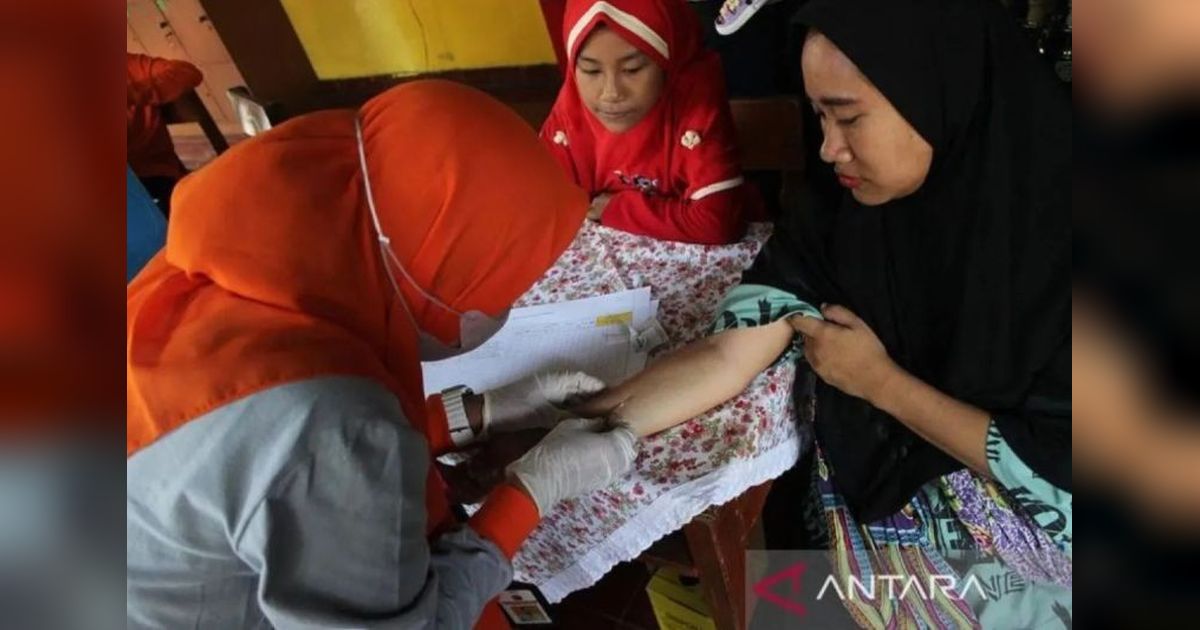 Pemerintah Percepat Eliminasi TBC: Gerakan Desa dan Kelurahan Jadi Kunci