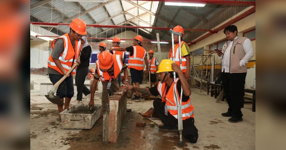 Banyuwangi Berikan Pelatihan Pertukangan untuk Disabilitas: Wujudkan Kesetaraan Akses Kerja