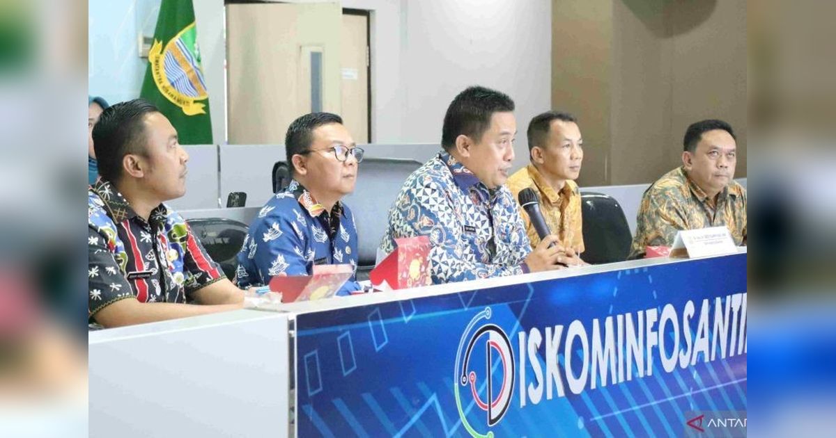 Pemkab Bekasi Usul Kolaborasi Botram dengan JNBA-KPK untuk Perangi Korupsi