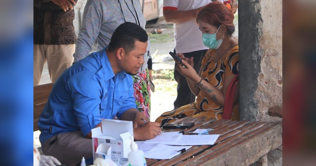 Lima Pekerja Kafe di Ponorogo Terindikasi HIV/AIDS, Pemkab Tindak Tegas