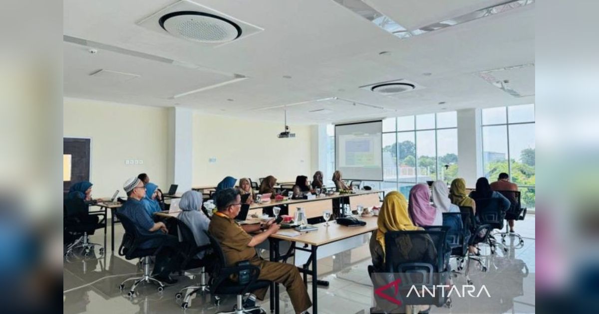 BPJS Kesehatan Pangkalpinang Luncurkan Aplikasi Prima untuk Tingkatkan Layanan Kesehatan