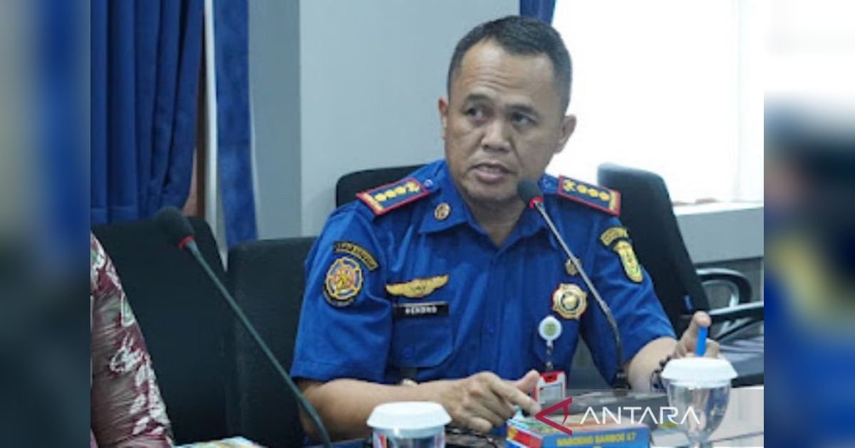 Pemkot Banjarmasin Tekan Angka Kebakaran: 183 Kasus di 2023, Kini Menurun Signifikan!