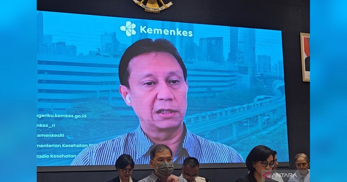 Indonesia Jadi Lokasi Uji Coba Vaksin TBC: Menkes Ungkap Tiga Alasan Strategis