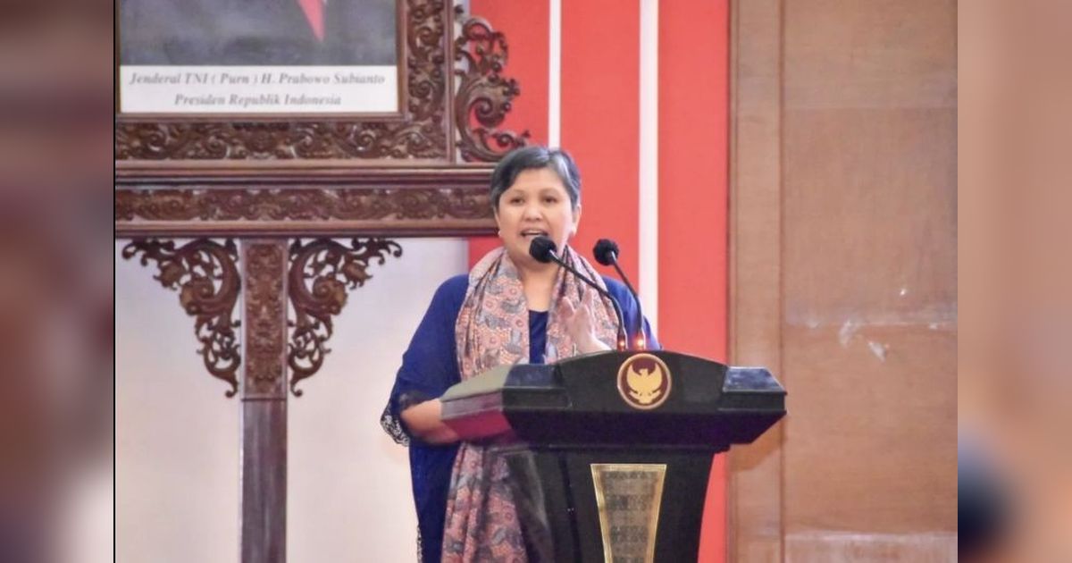 Peran Kampus dalam Pembangunan Nasional: Waka MPR Dorong Akselerasi Inovasi