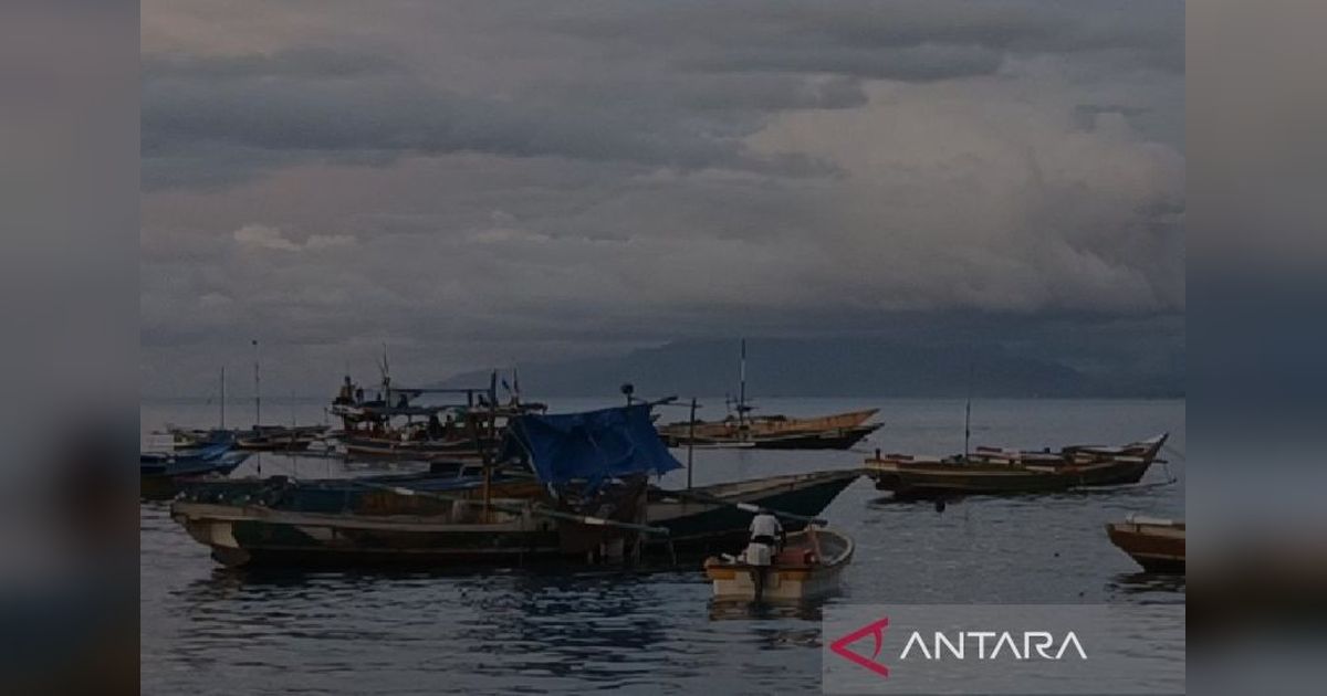 Nelayan Jayapura Diminta Aktifkan GPS agar Tak Masuk Perairan PNG