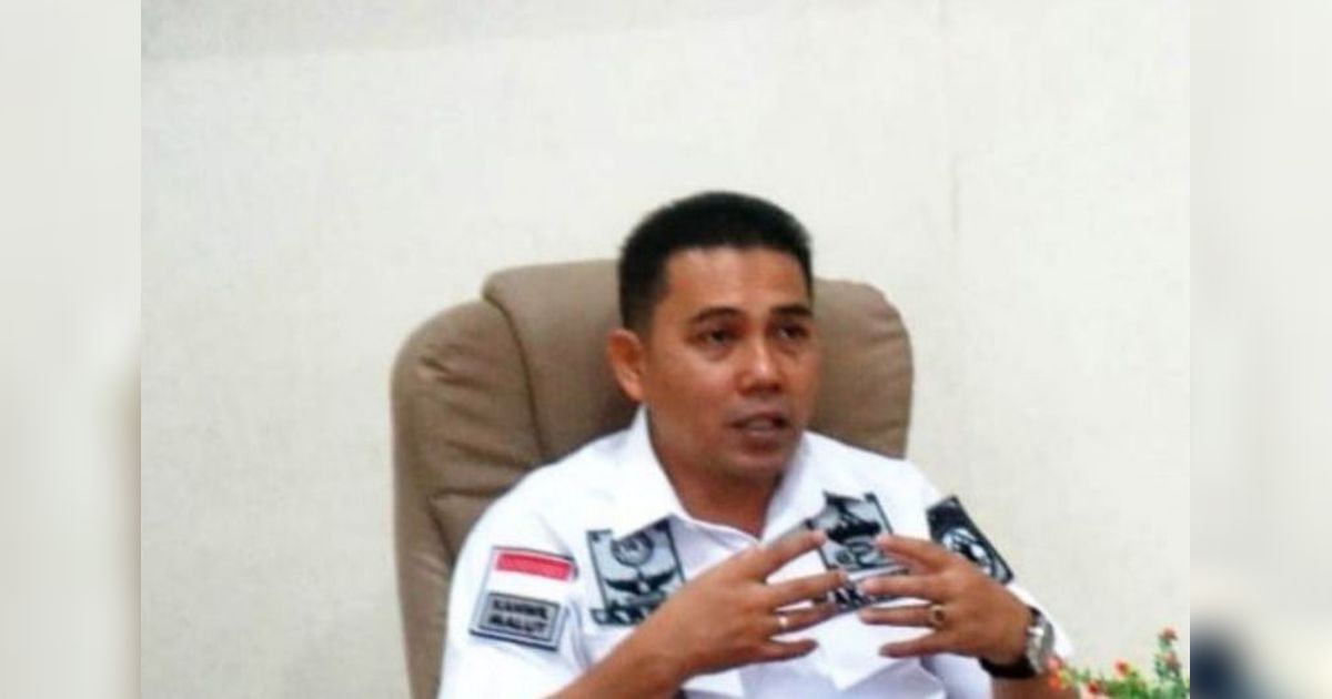 Kemenkum Malut Dukung Penuh Percepatan Pembentukan Koperasi Desa Merah Putih