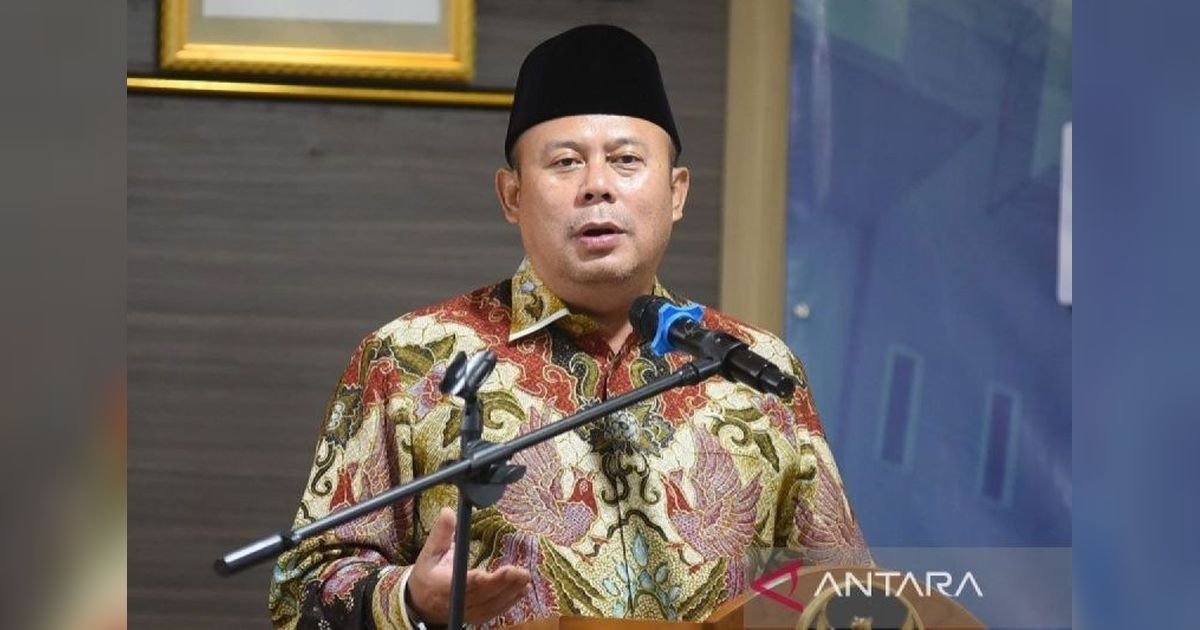 DPR Dukung Pengawasan Ketat Haji Nonprosedural 2025: Cegah Risiko dan Jamin Keamanan Jamaah