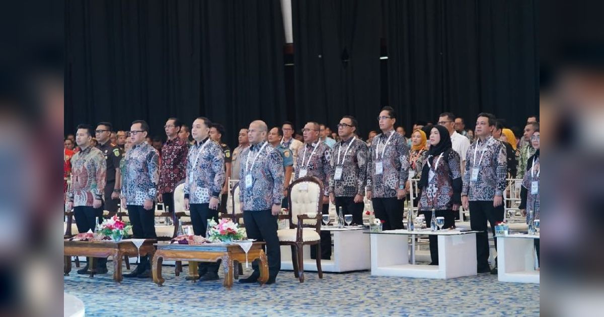 Wali Kota Medan: Majukan Kota Tak Perlu Banyak Studi Luar Negeri, Kolaborasi Kunci Utama