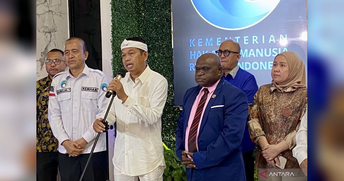 Dedi Mulyadi Usul Pendidikan Karakter di Barak Militer, Diskusi dengan Mendikdasmen