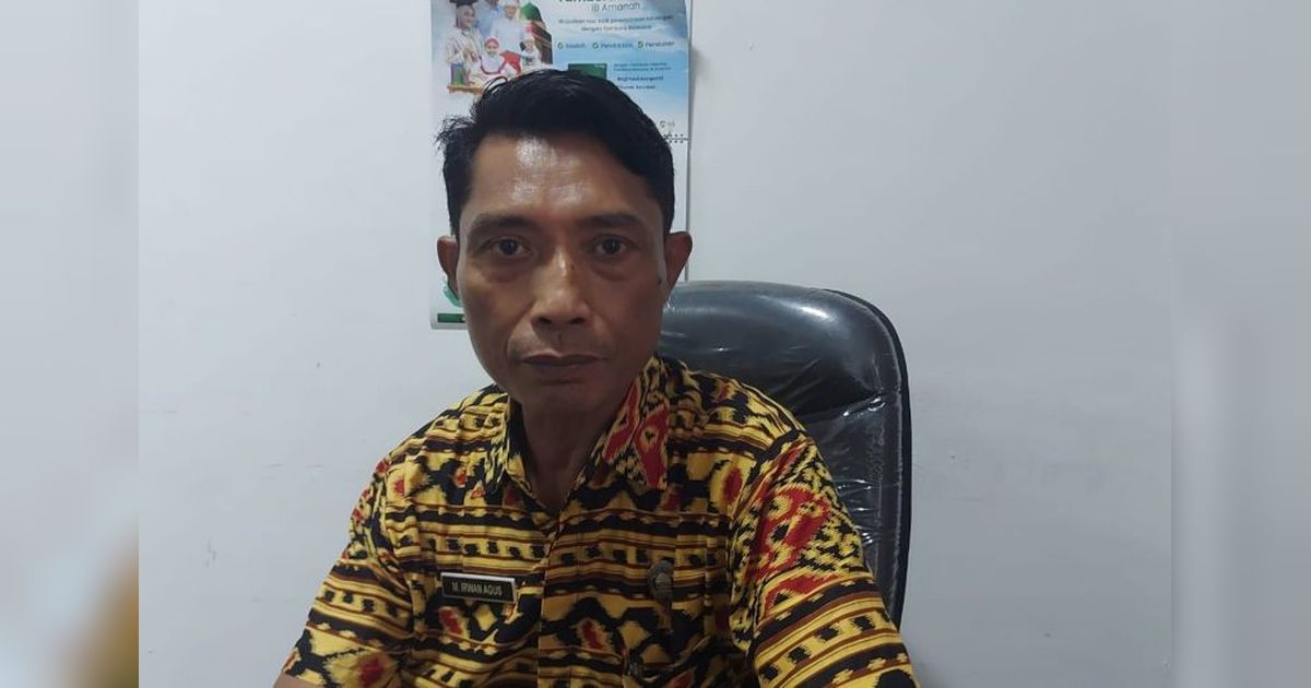 Lombok Timur Pacu Investasi Porang: Pabrik 80 Ton/Hari dan Pelatihan UMKM Siap Bergulir