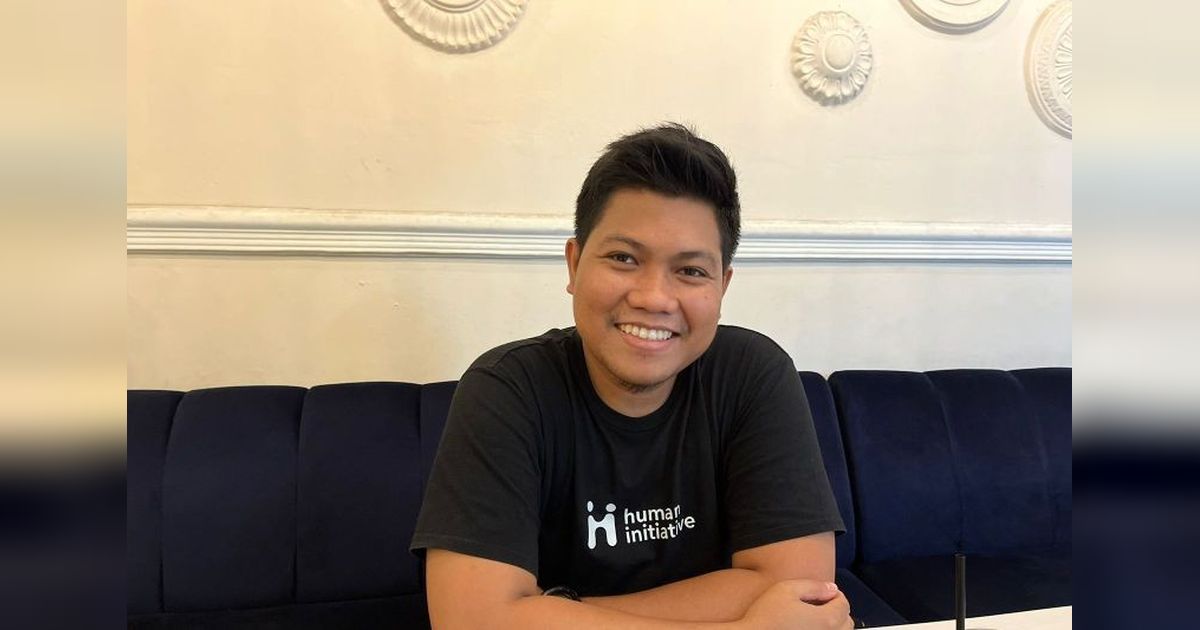 Human Initiative Maluku Bangun Rumah Disabilitas: Dorong Pemberdayaan dan Kesetaraan