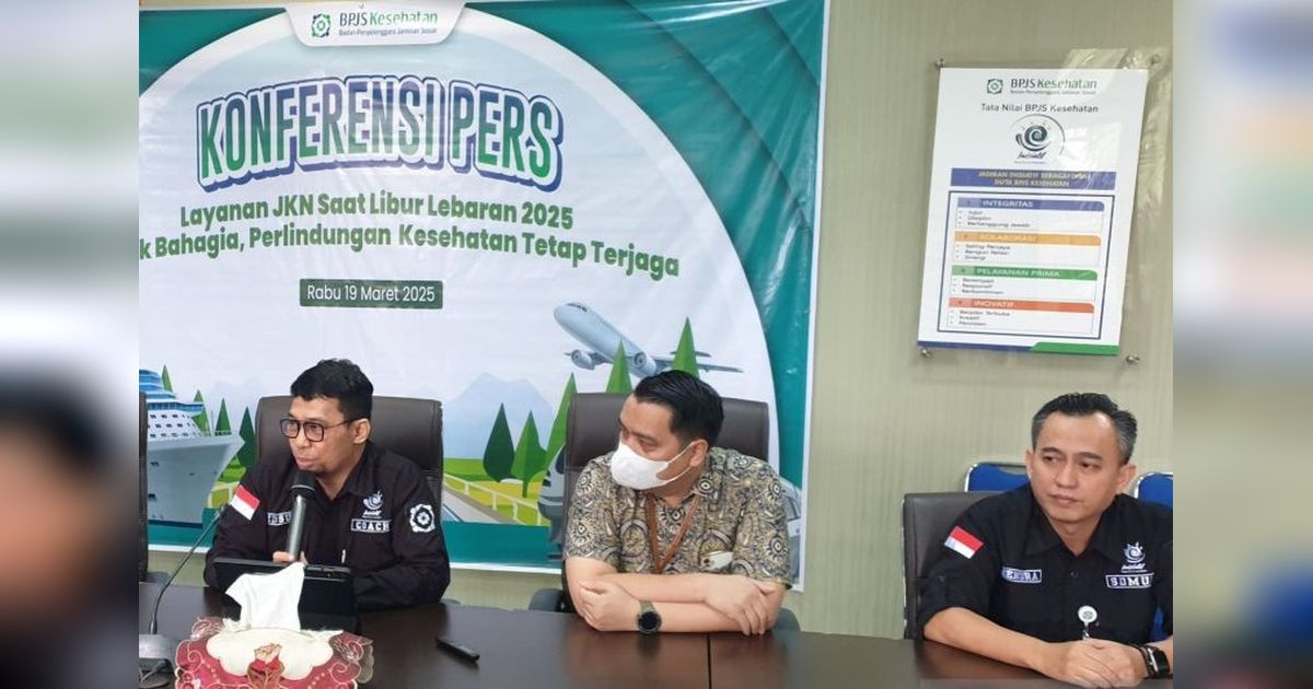 Cakupan JKN di OKI Sumsel Hampir Capai Target RPJMN 2029