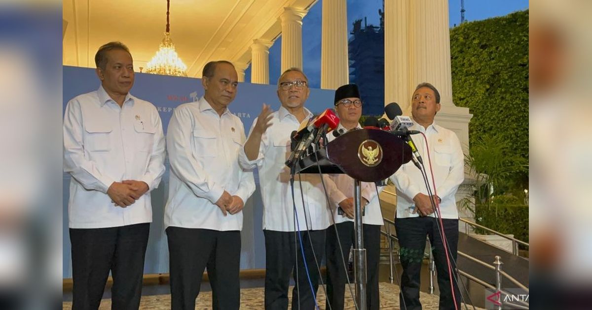 9.835 Kopdes Merah Putih Terbentuk Kurang dari Dua Bulan, Potong Rantai Pasok dan Rentenir!
