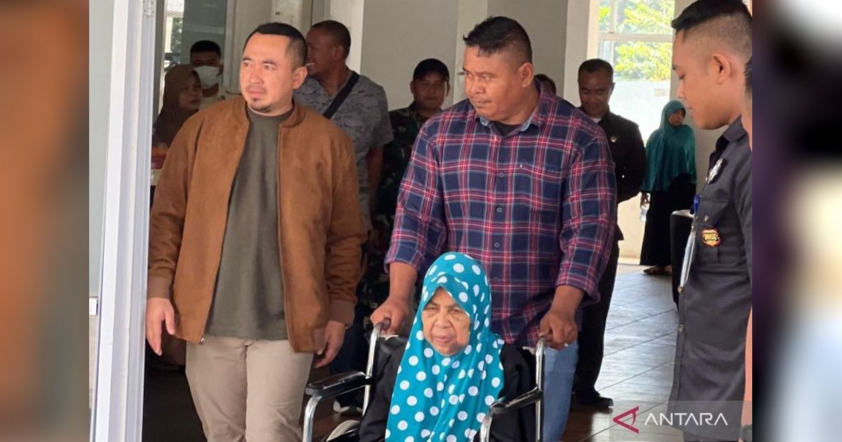 RSUD Sayang Bebaskan Biaya Perawatan Nenek Korban Penganiayaan di Cianjur