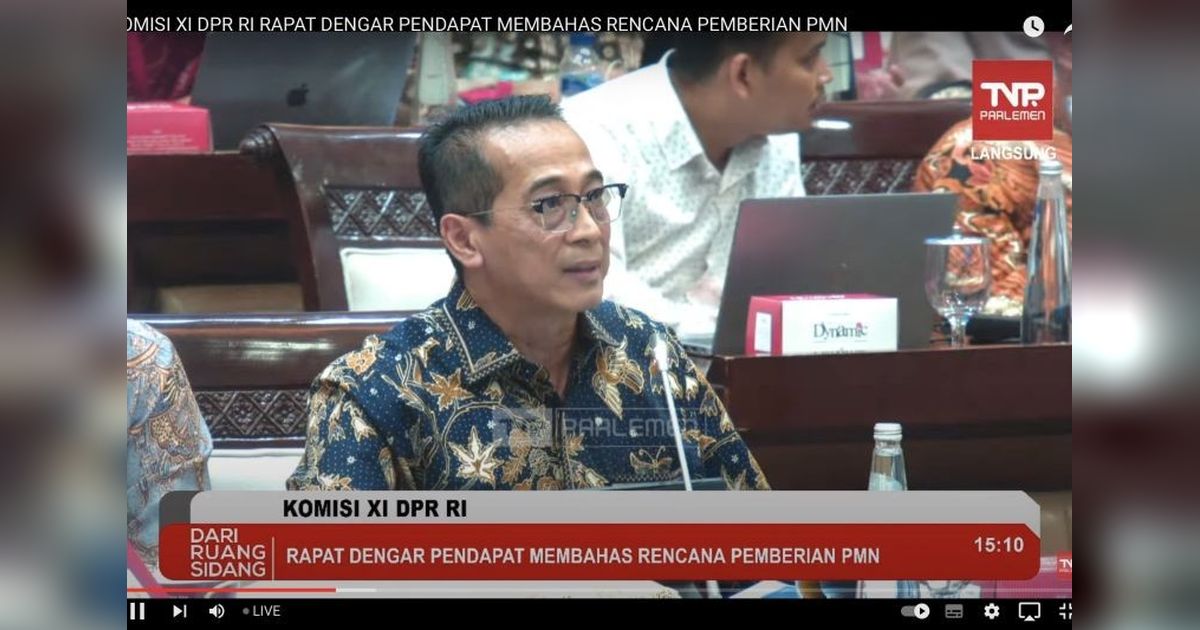 Bio Farma Incar Kerja Sama Global Pasca AS Tinggalkan WHO
