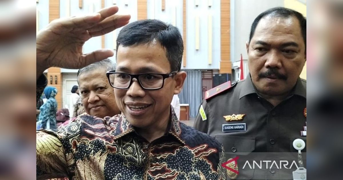 Komisi Kejaksaan Apresiasi RUU KUHAP: Akomodasi Keadilan Restoratif Jadi Sorotan