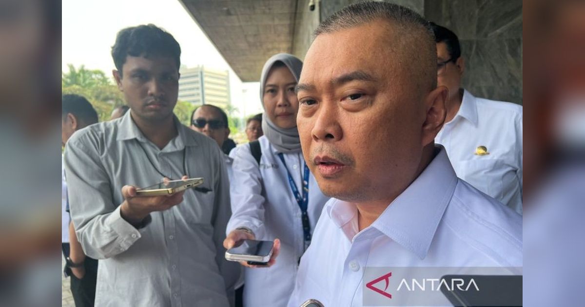 Reaktivasi Jalur Kereta Api Jabar: Kajian Menyeluruh Jadi Prioritas