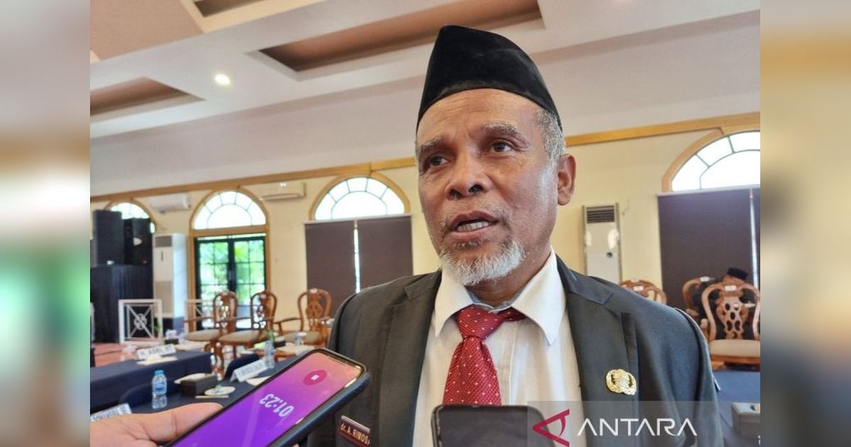 Papua Barat Perluas Layanan Tes HIV dan Pengobatan ARV ke Tujuh Kabupaten