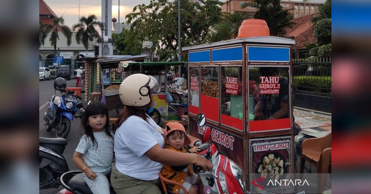 Kudus Anggarkan Rp5 Miliar untuk Lindungi 26.000 Pekerja Rentan