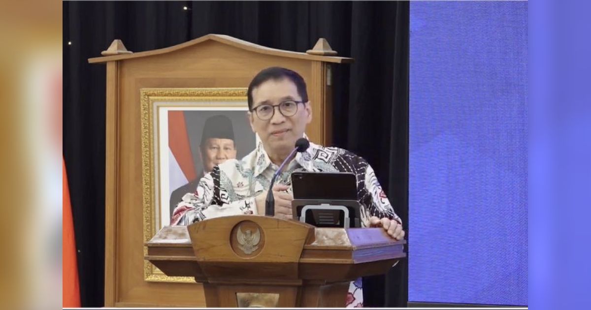 Perubahan Iklim: Bukan Mitos, Tapi Tantangan Peradaban yang Butuh Aksi Bersama