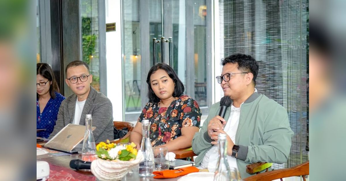 Celios Prediksi Total Penyaluran Pinjaman Daring Capai Rp365,7 Triliun di 2025