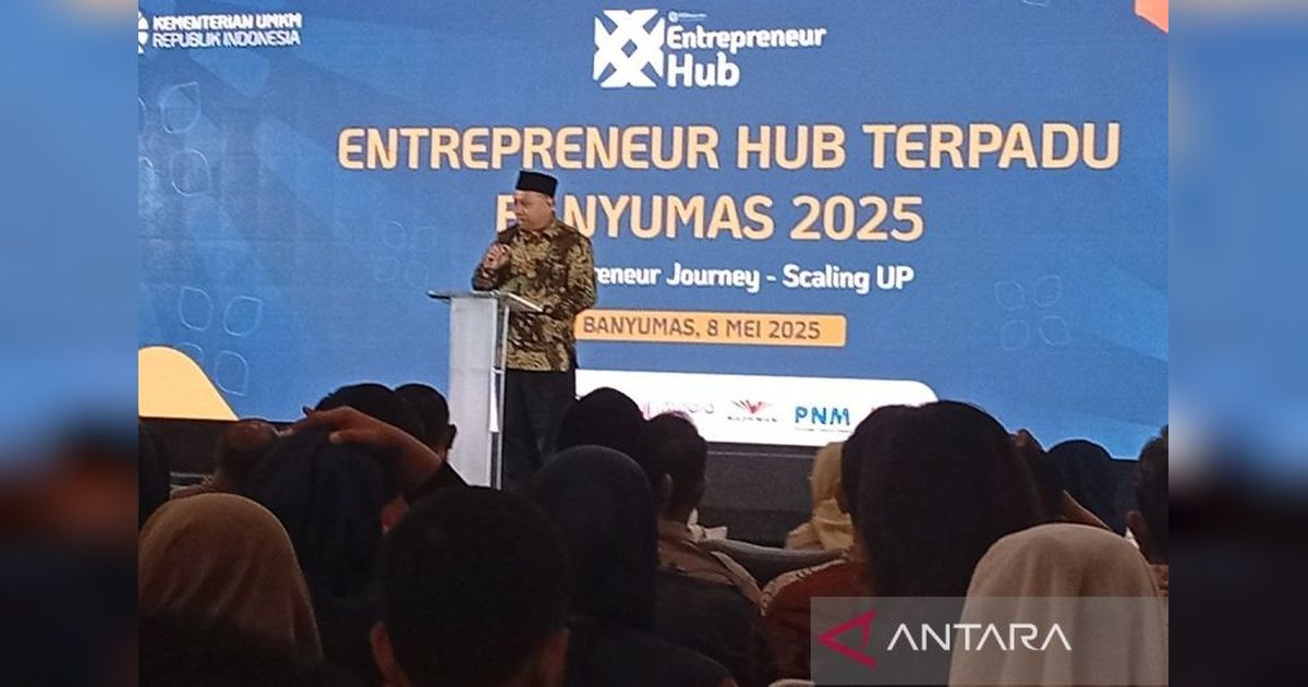 UMKM Butuh Inovasi dan Teknologi untuk Maju, Rektor Unsoed Dorong Kolaborasi