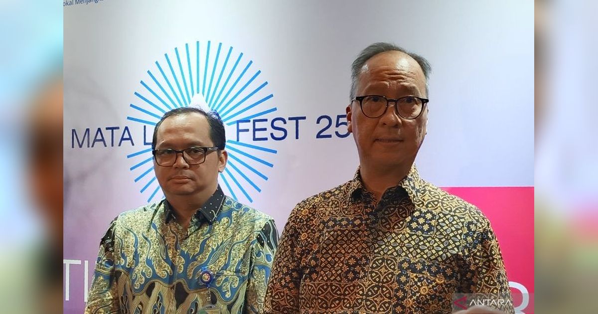 Kemenperin Perkuat Ekosistem Industri Hijau lewat Pengembangan Gisco