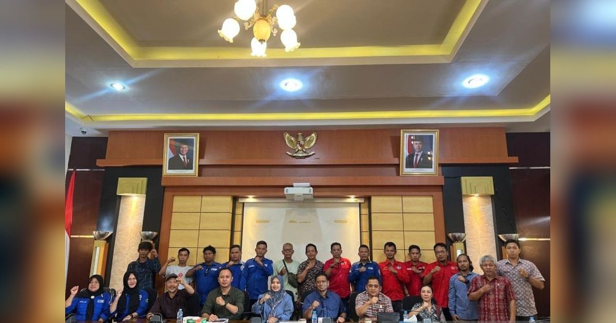 DPRD Kalbar Dorong Perda Ketenagakerjaan untuk Lindungi Buruh Sawit