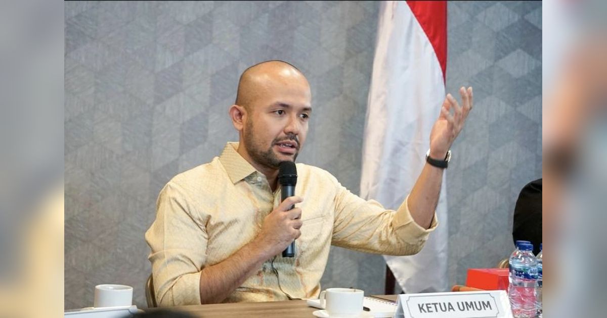 HIPMI Dorong Optimalisasi Konsumsi dan Investasi untuk Pacu Ekonomi Nasional