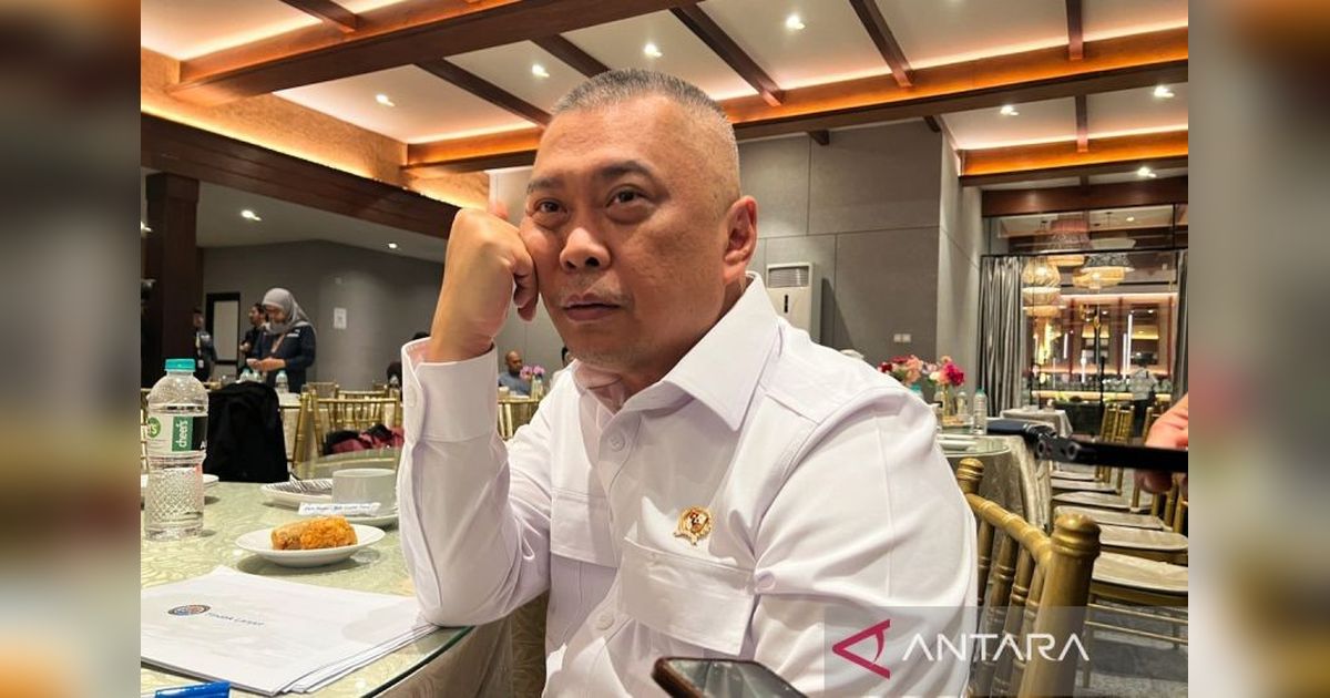 Menhub: Basmi ODOL, Tak Cukup Tilang Sopir, Pengguna Jasa Logistik Juga Bertanggung Jawab!