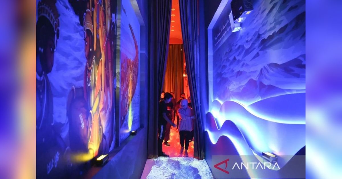 Lima Museum Jakarta Buka Hingga Malam Hari!