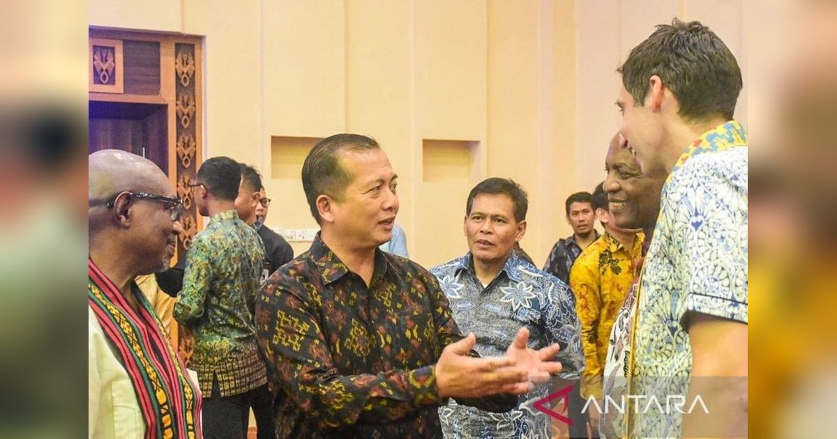 IGS: Kesempatan Emas Promosikan NTB ke Kancah Dunia