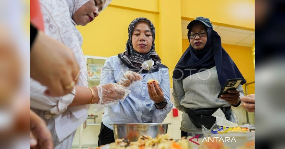 KPKP Jaktim Bidik Konsumsi Ikan 48,9 Kg per Kapita di 2025