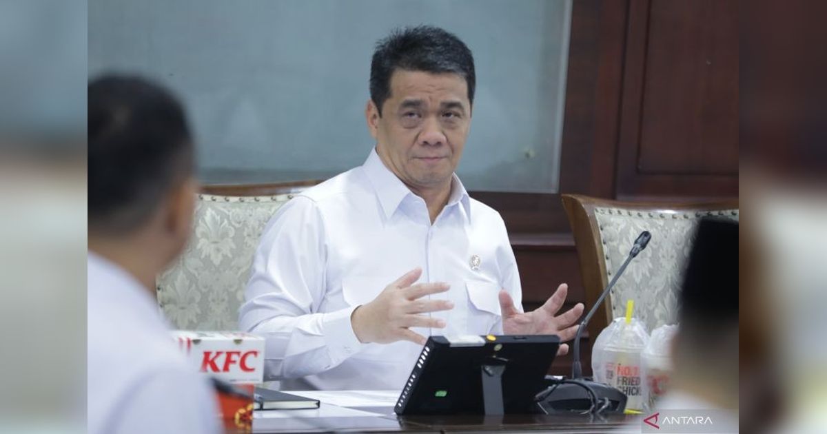 Wamendes: Kopdes Merah Putih Bukan untuk Mematikan Usaha Desa