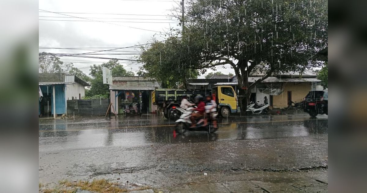 Lombok Tengah Siapkan Dokumen PRB untuk Mitigasi Bencana Alam