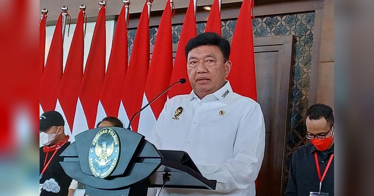Satgas Tegas Tindak Ormas Ganggu Investasi: Jamin Keamanan dan Kepercayaan Investor