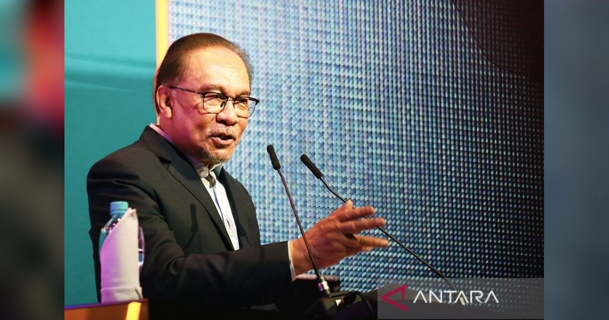 Malaysia Desak India-Pakistan Aktifkan Komunikasi Damai di Tengah Meningkatnya Ketegangan