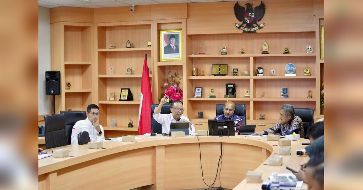 BPH Migas Mudahkan Kapal Kecil Akses BBM Subsidi dengan Surat Rekomendasi