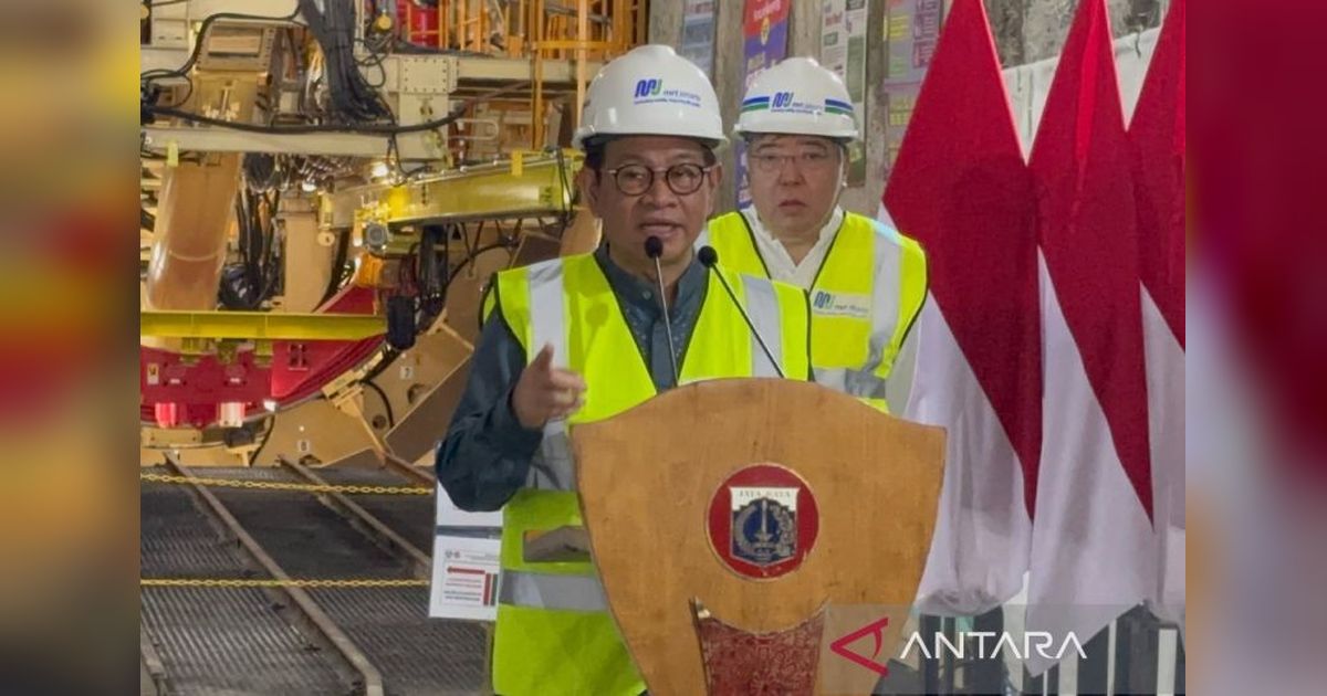 Pemprov DKI Jakarta Luncurkan Rute Baru Transjabodetabek Pekan Depan