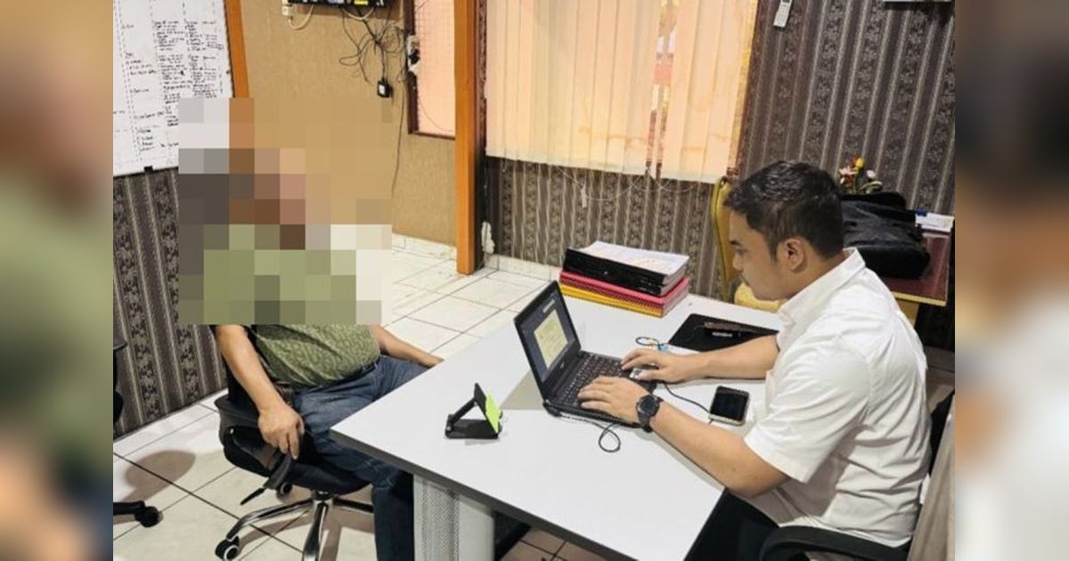 Kejari Tetapkan Tersangka Baru Korupsi Perumda Tabalong Jaya Persada: Kerugian Negara Capai Rp1,8 Miliar