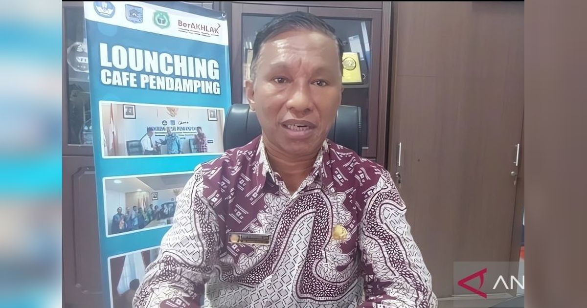 Pemkot Sorong Larang Pungutan Biaya Sekolah Negeri, Ancam Copot Jabatan